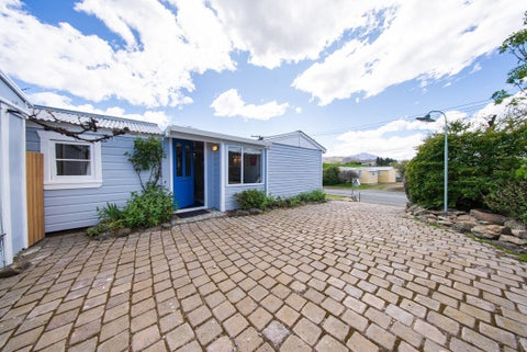 1 Wilkin Terrace, Otematata, Otematata