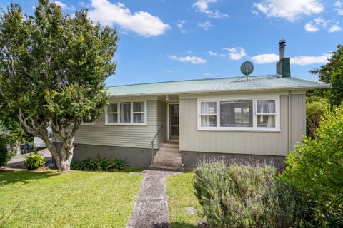 13 Whitelaw Place, Kamo, Whangarei