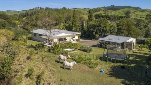 452 Poripori Road, Lower Kaimai, Tauranga