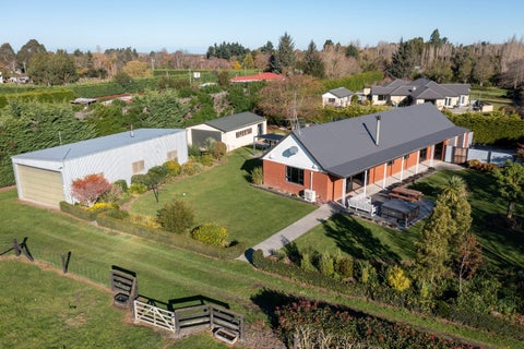 16 McGrath Road, Elgin, Ashburton