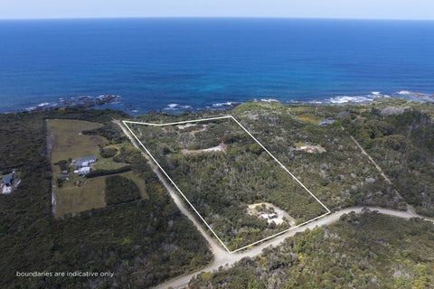 18 Kauere Road, Houhora, Pukenui