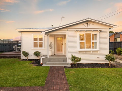 150 Rimu Street, Maeroa, Hamilton