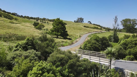 0 State Highway 25, Waitakaruru, Ngatea