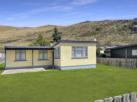 2589 Otematata Kurow Road, OTEMATATA, Otematata