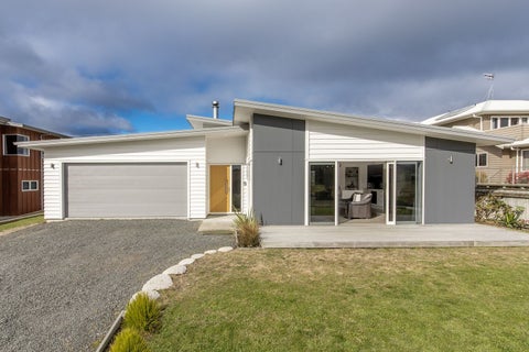 8 Marshall Close, Turangi