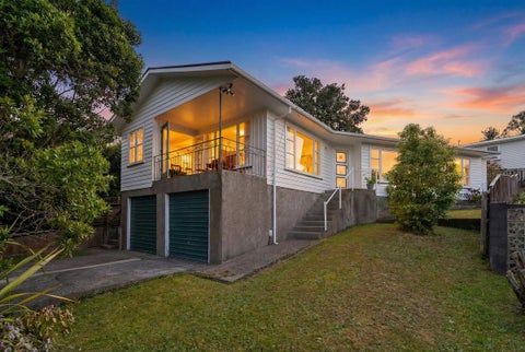 26 Stewart Drive, Newlands, Wellington