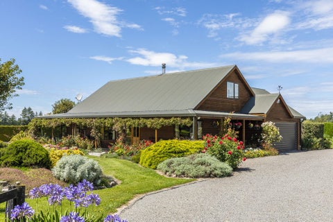 4 Kennedys Hill Road, Fernside, Rangiora