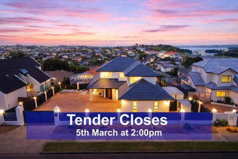 214 Whitford Road, Shamrock Park, Auckland