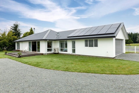 17 Gray Street, Fairlie, Fairlie