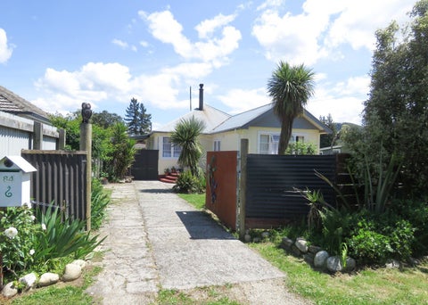 84 Buller Road, Reefton, Reefton