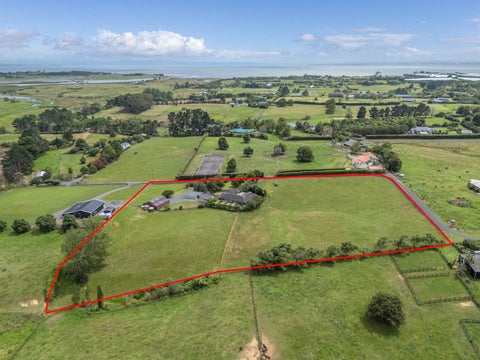 32B Brian Wood Lane, Karaka, Papakura