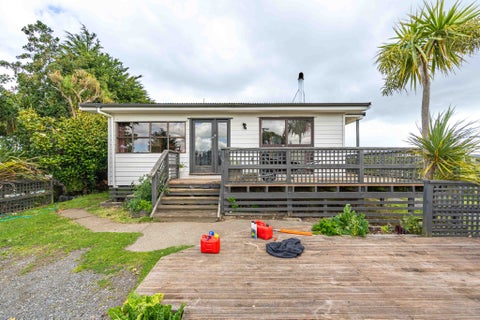 186 Grant Road, Otatara, Invercargill