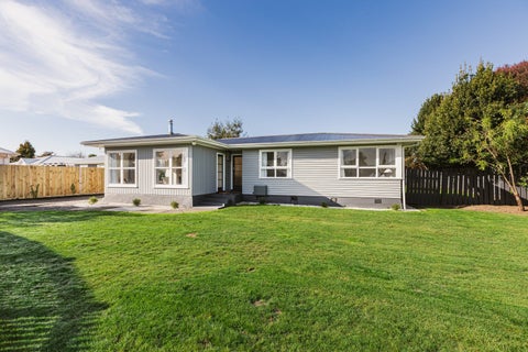 814 Matai Street, Raureka, Hastings