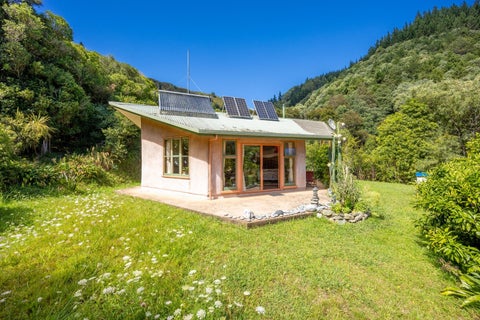 94 Todd Valley Road, Todds Valley, Nelson