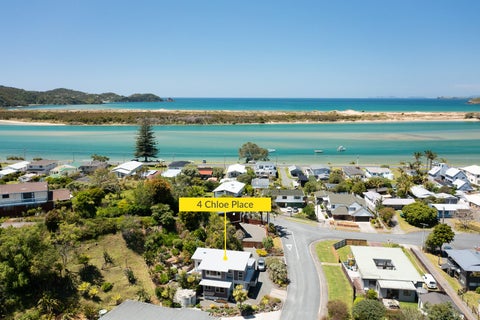 4 Chloe Place, Whangarei