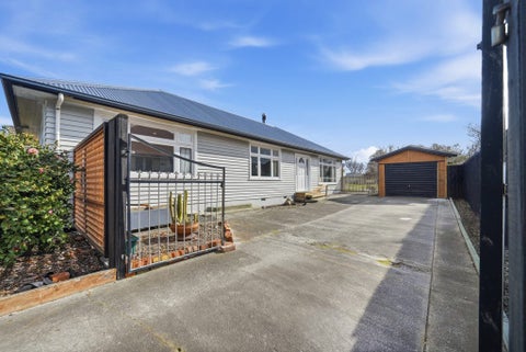 317 Wainoni Road, Avondale, Christchurch