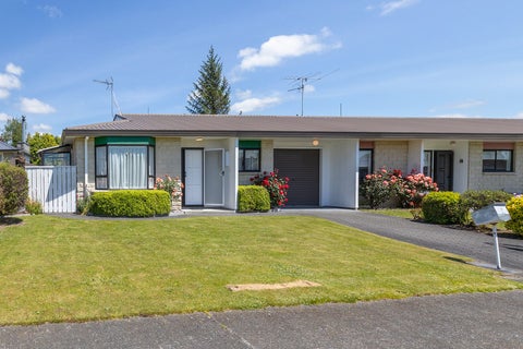 17 Kiwi Street, Masterton