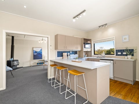 16 Spottiswoode Street, Andersons Bay, Dunedin