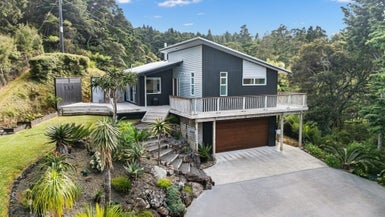 18 Clapham Road, Whangarei