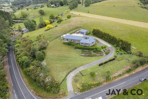 1 Cowan Road, Papakura