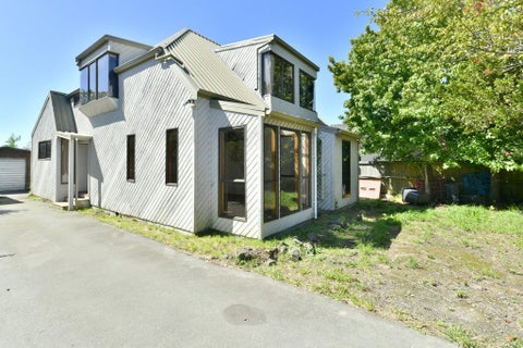 15 Heyders Road, Spencerville, Christchurch