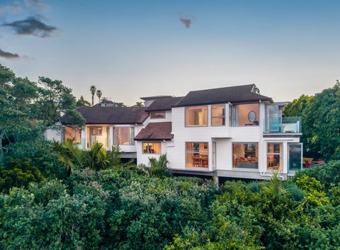 7 Fenton Terrace, Cockle Bay, Auckland
