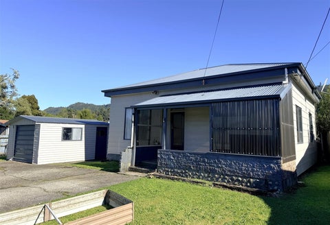 15 Ranfurly Street, Runanga, Runanga