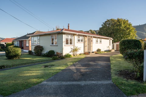 57 Hudson Avenue, Ebdentown, Upper Hutt