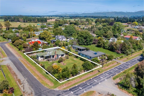 17 Bridge Street, Ongaonga, Ongaonga