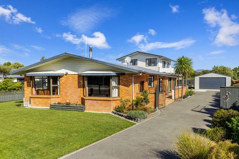 87 Lakings Road, Yelverton, Blenheim