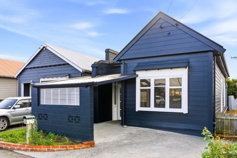 59 Wesley Street, South Dunedin, Dunedin