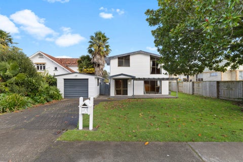 1A Alexandra Avenue, Morrinsville, Morrinsville