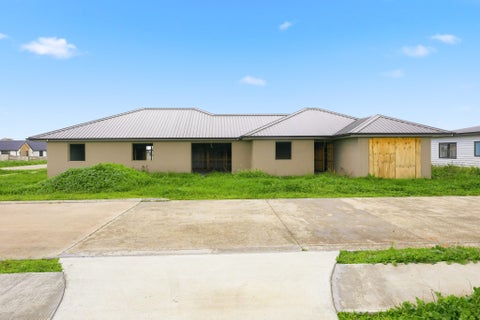 1 Tennent Lane, NGATEA