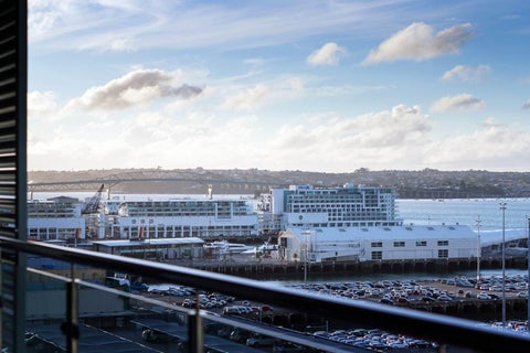 1304/30 Beach Road, Auckland Central, Auckland
