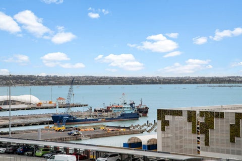 1004/30 Beach Road, Auckland Central, Auckland