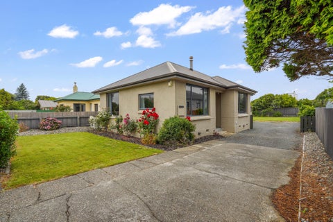 17 York Street, Strathern, Invercargill