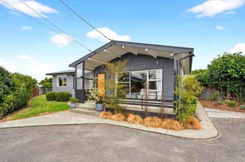 47 Iorns Street, Masterton