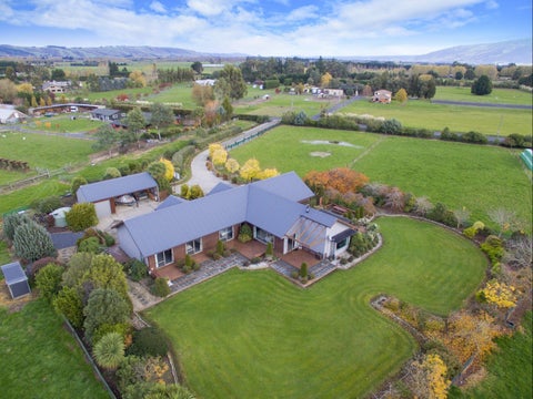 474 Riccarton Road West, North Taieri, Mosgiel