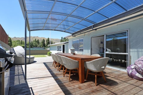 7 Waitaki Drive East, Otematata, Otematata