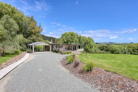 1190A Wharehine Road, Port Albert, Wellsford