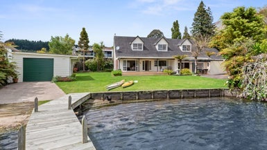 20 Okawa Bay Road, Tikitere, Rotorua