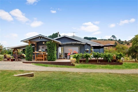 0 Hunua Road, Hunua, Hunua