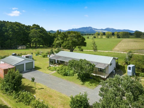 641 Tokiri Road, Titoki, Whangarei