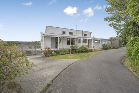 61 Harbour View Road, Harbour View, Lower Hutt