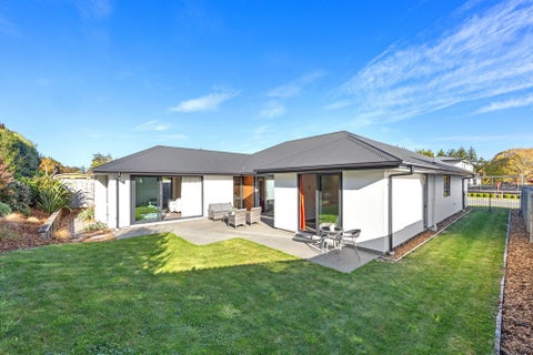 12 Haughey Drive, Mairehau, Christchurch