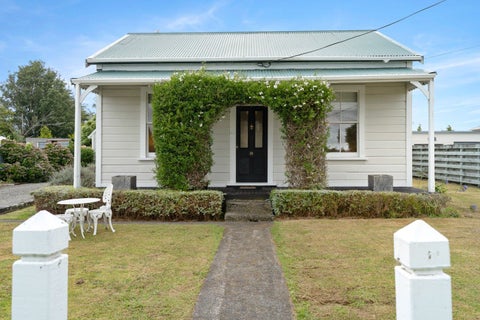 18 Alfredton Road, Eketahuna, Eketahuna