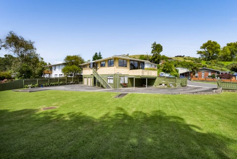 18 Shaldon Crescent, Blagdon, New Plymouth