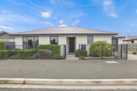 351 Burnett Street, Ashburton, Ashburton