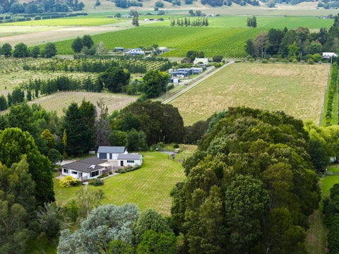 63 Ngakoroa Road, Ormond, Gisborne