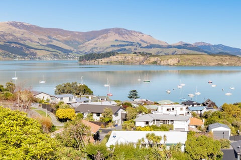 92F Governors Bay Road, Cass Bay, Lyttelton